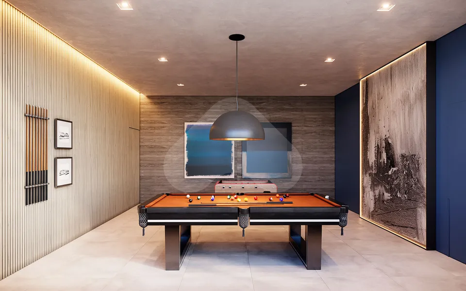 Raro Perdizes - Apartamento com 180,65 m², em Perdizes — foto 11