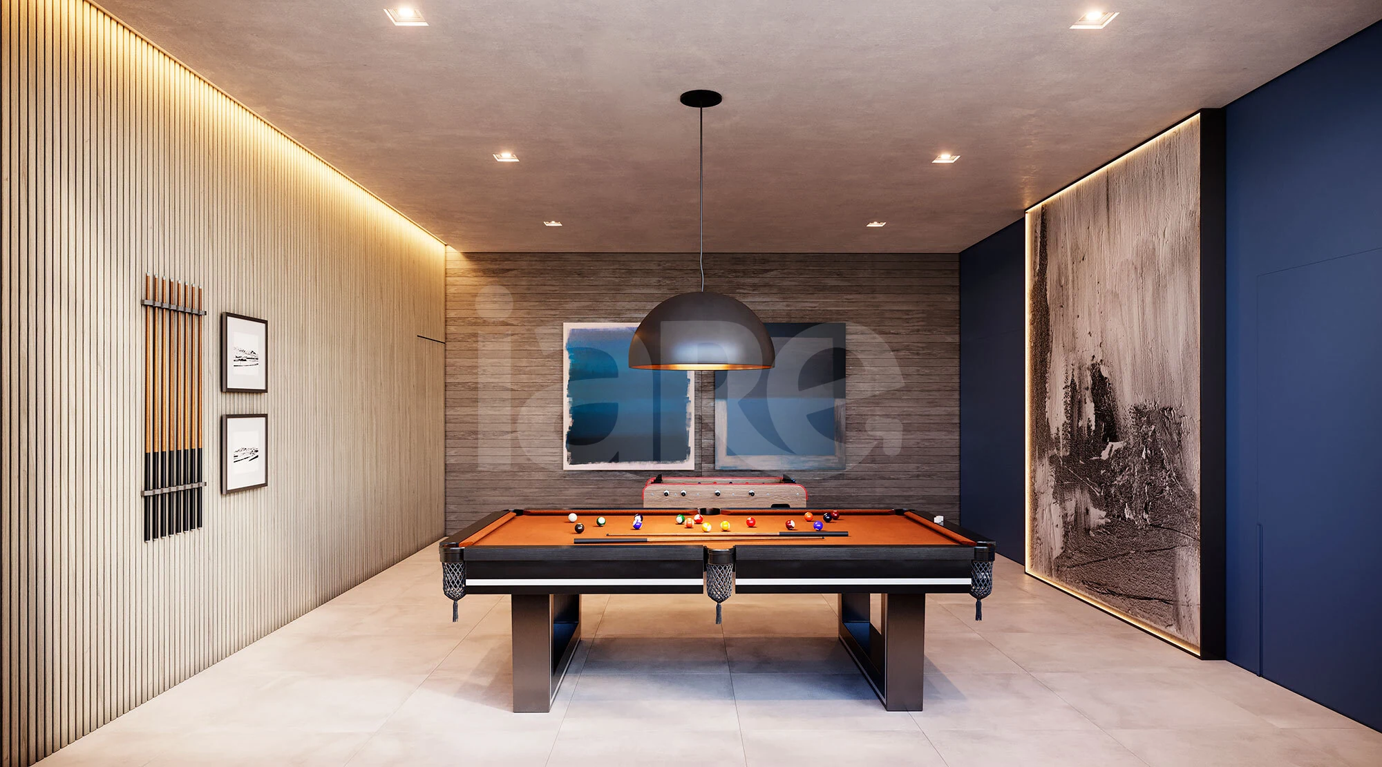 Raro Perdizes - Garden com 261,2 m², em Perdizes — foto 11