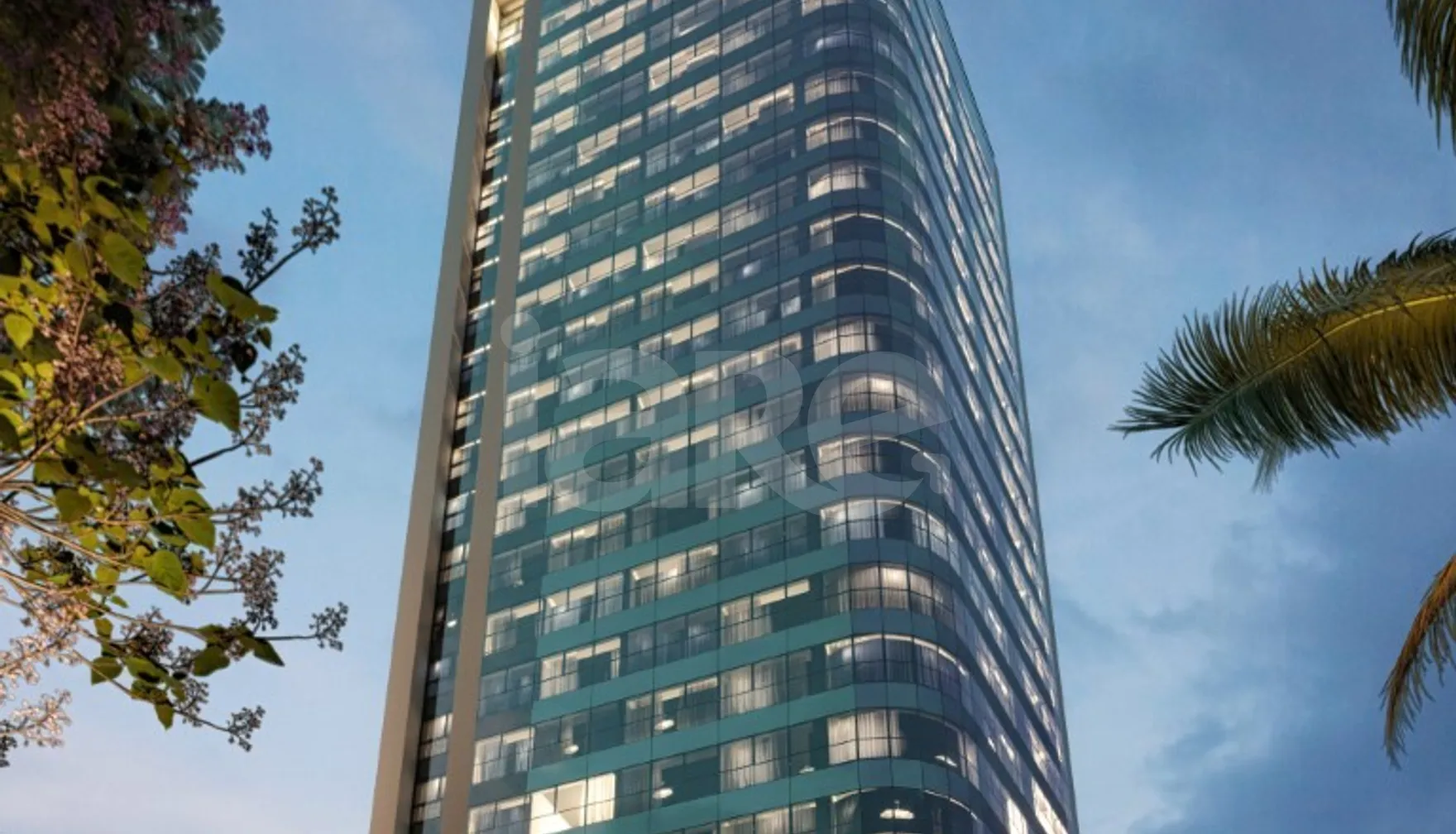 Praia de Gameleira - Studio com 24,8 m², em Boa Viagem — foto 6