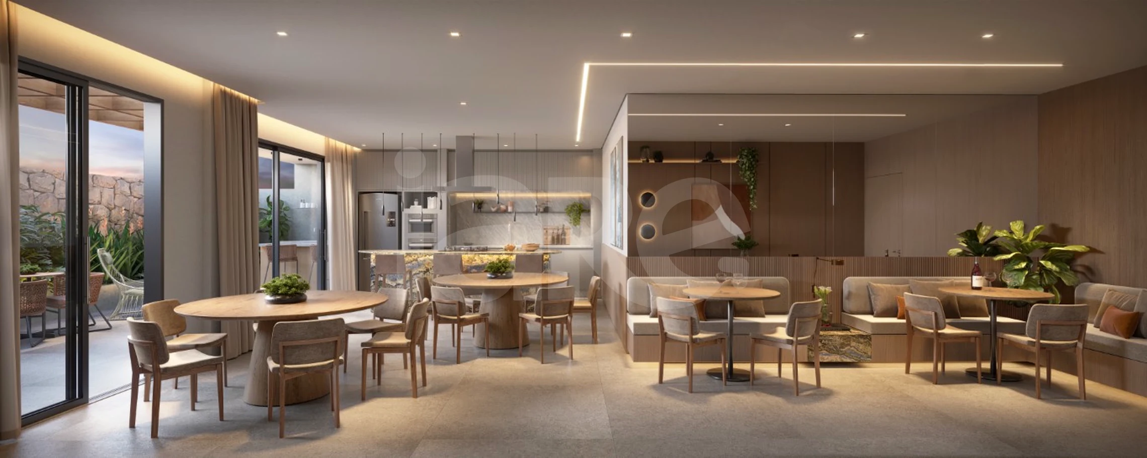 AIR @225 - Garden com 85,45 m², em Praia do Canto — foto 13