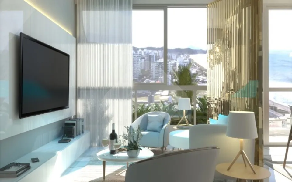 Brava Lux - Apartamento com 160,42 m², em Praia Brava de Itajaí — foto 31