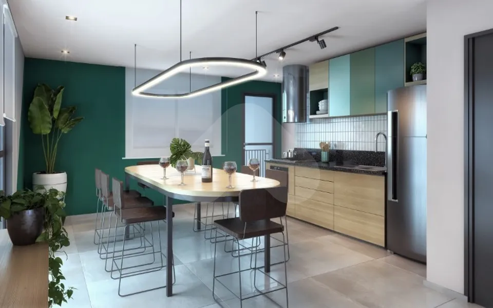 Pulse Higienópolis - Studio com 24,84 m², em Higienópolis — foto 11