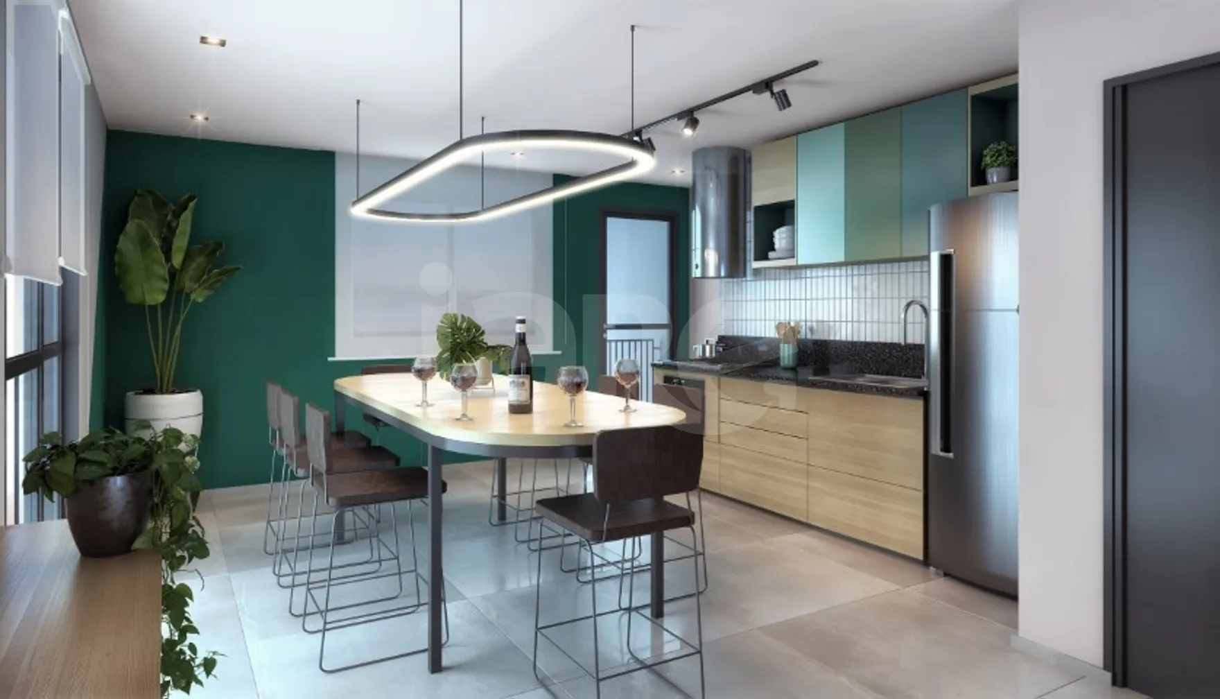 Pulse Higienópolis - Loja com 311,45 m², em Higienópolis — foto 10