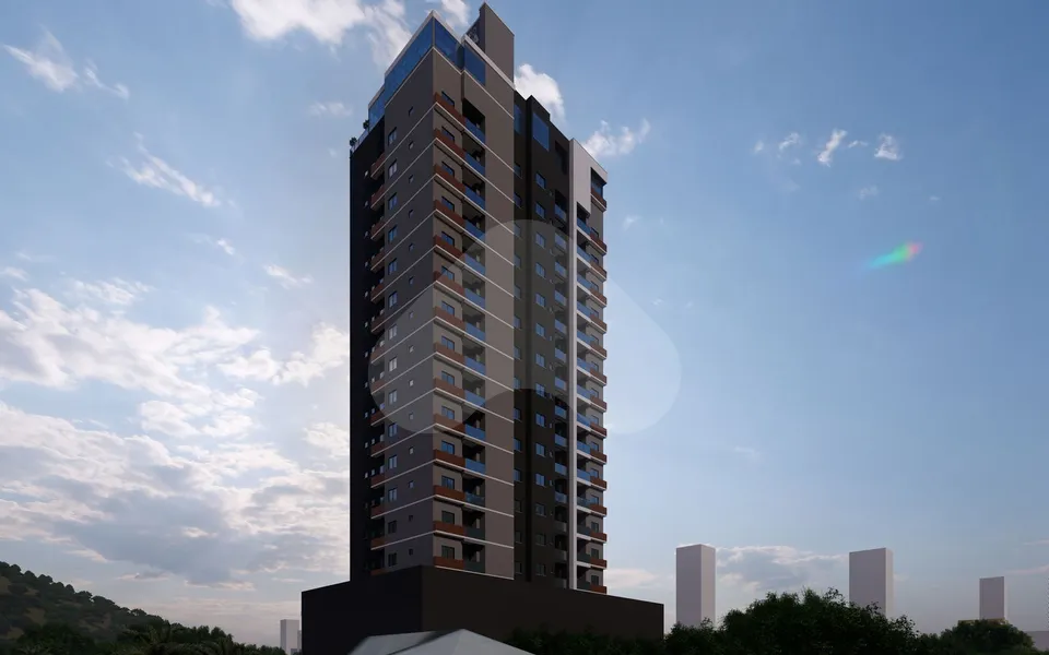 Spazio Haja Residencial - Apartamento com 56 m², em Várzea — foto 5