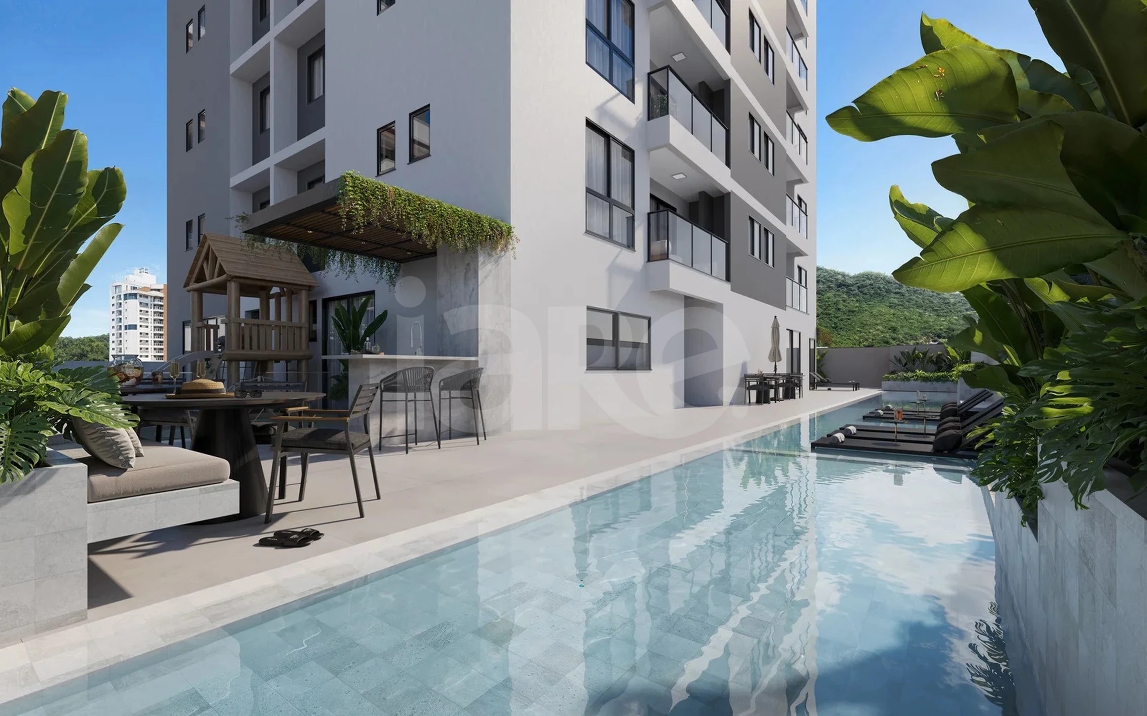 Libra Art Soul - Studio com 37,37 m², em Fazenda — foto 18