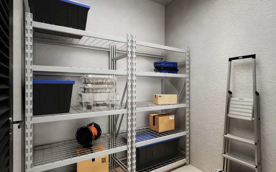 Sensia Jardim Botânico - Apartamento com 41 m², em Jardim Social — foto 9