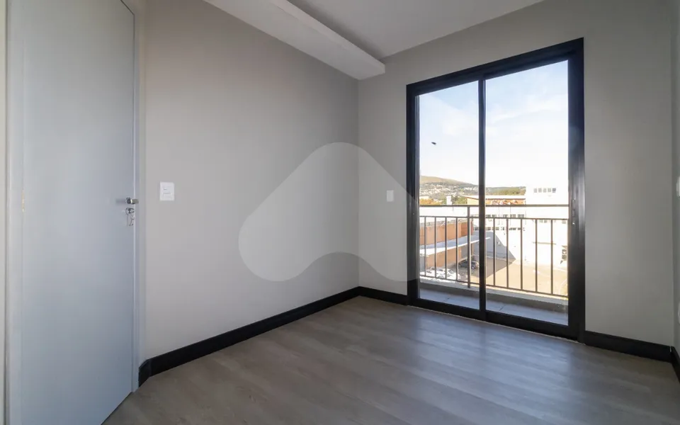 Edifício Jardins da Morada Apto 10483 - Cobertura com 56 m², em Jardim Botânico — foto 16