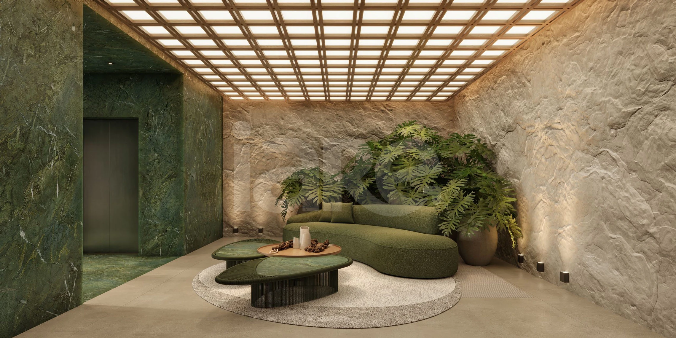 Garden Park Nazale - Garden com 127,69 m², em Centro — foto 16