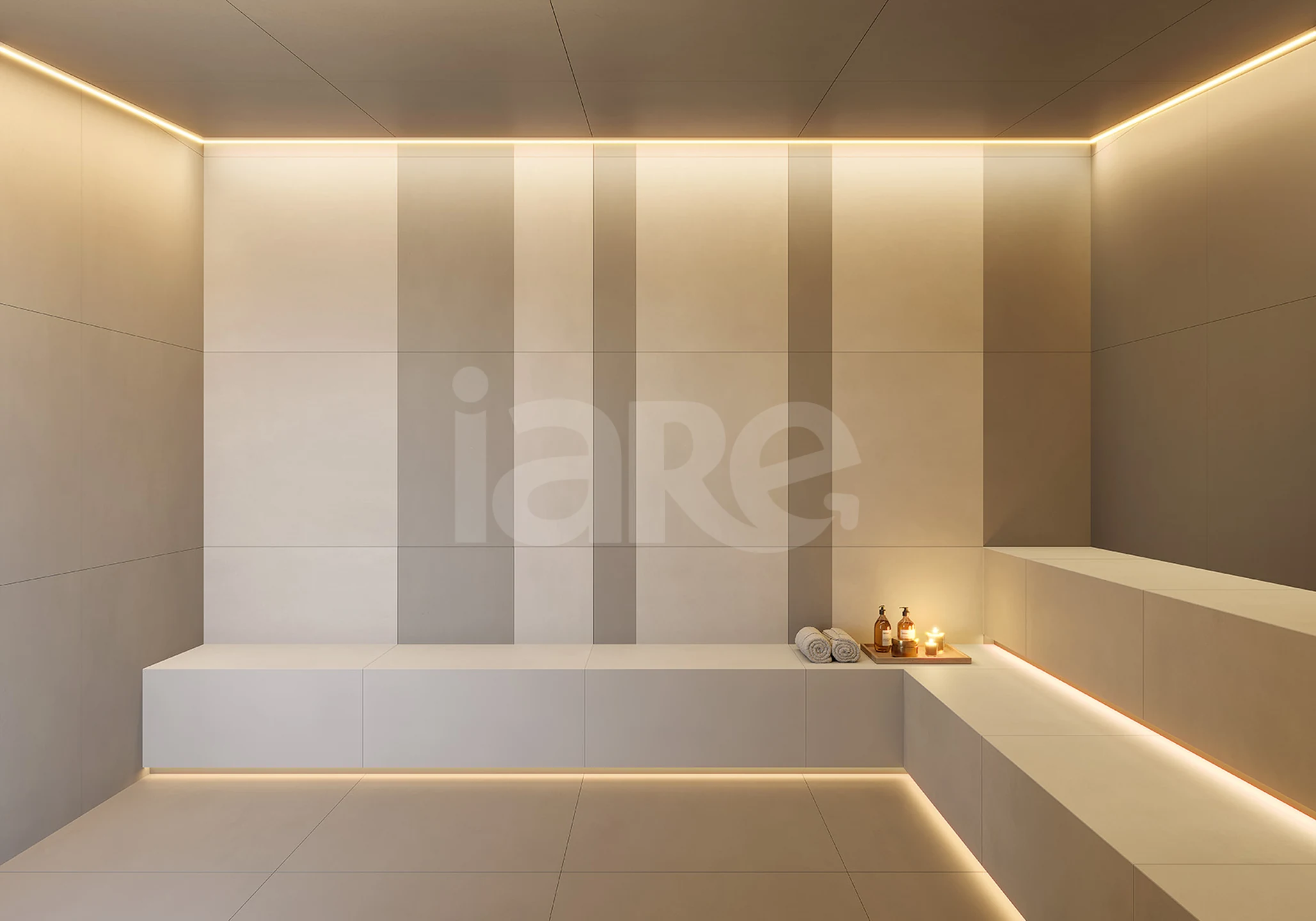 Breeze - Apartamento com 55,71 m², em Barra da Tijuca — foto 17