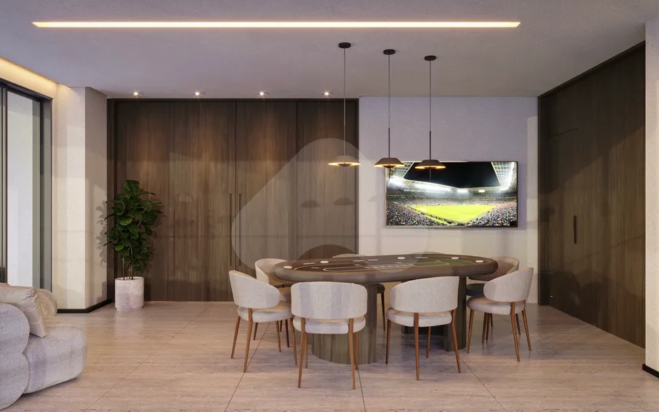 Nik Faria Lima - Studio com 23,45 m², em Pinheiros — foto 26
