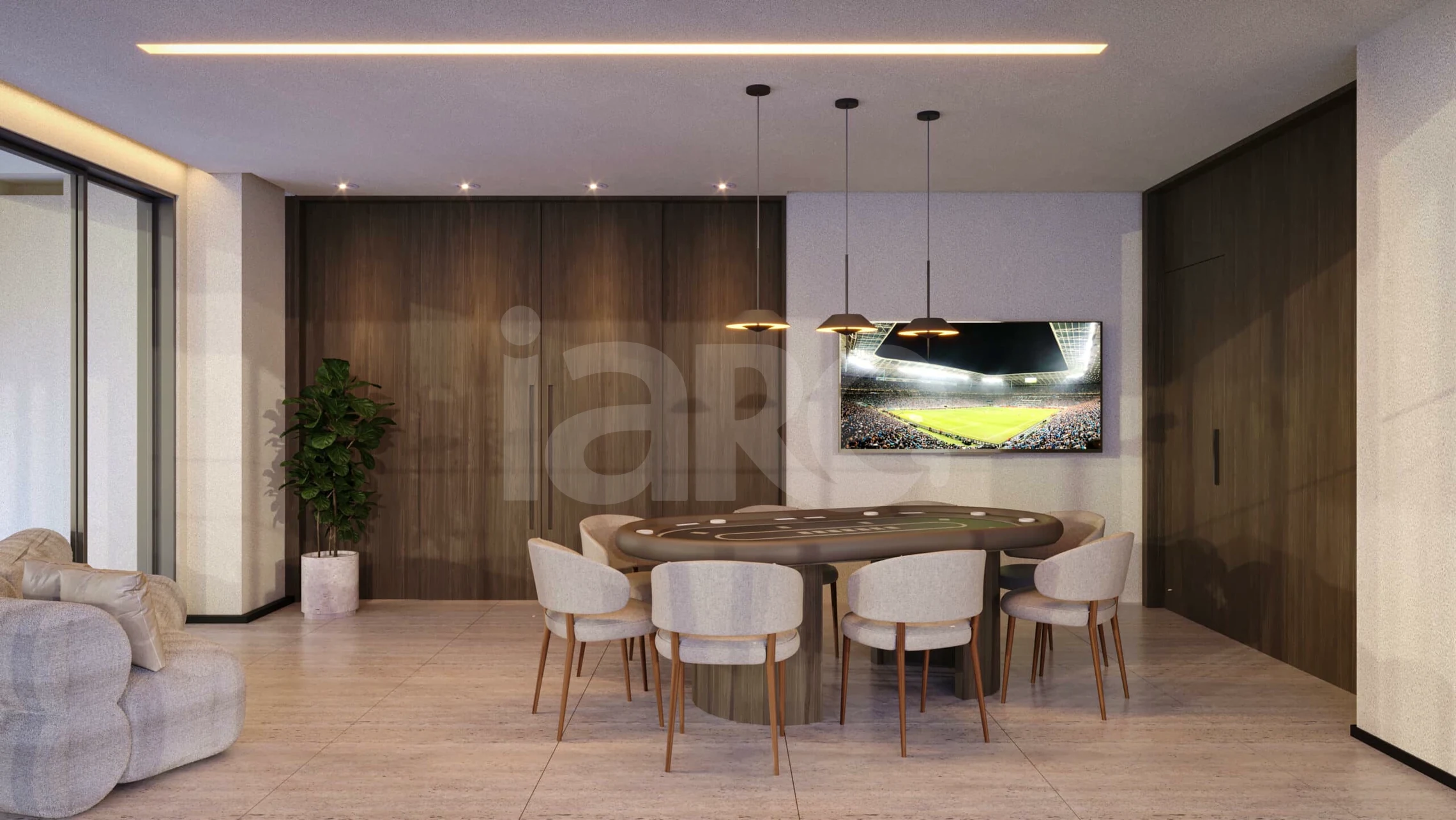 Nik Faria Lima - Studio com 23,45 m², em Pinheiros — foto 26