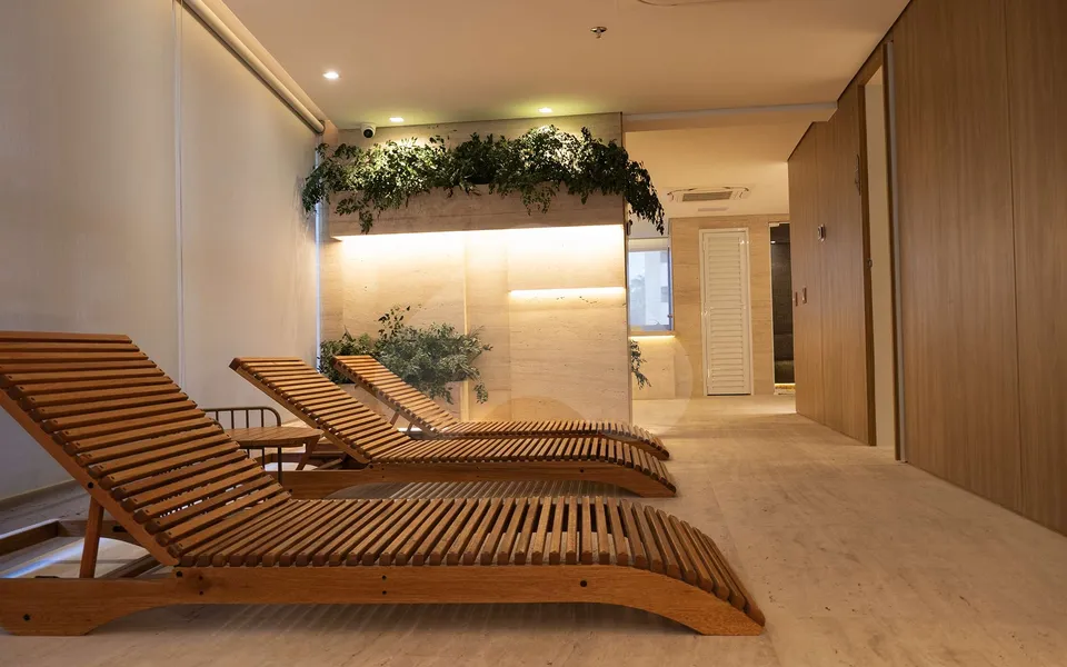 Legacy Condominium - Apartamento com 379 m², em Aldeota — foto 6