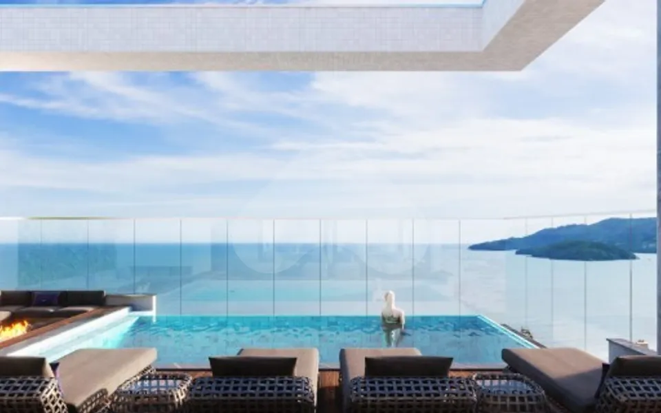 Erati Home - Apartamento com 87 m², em Vila Nova — foto 5