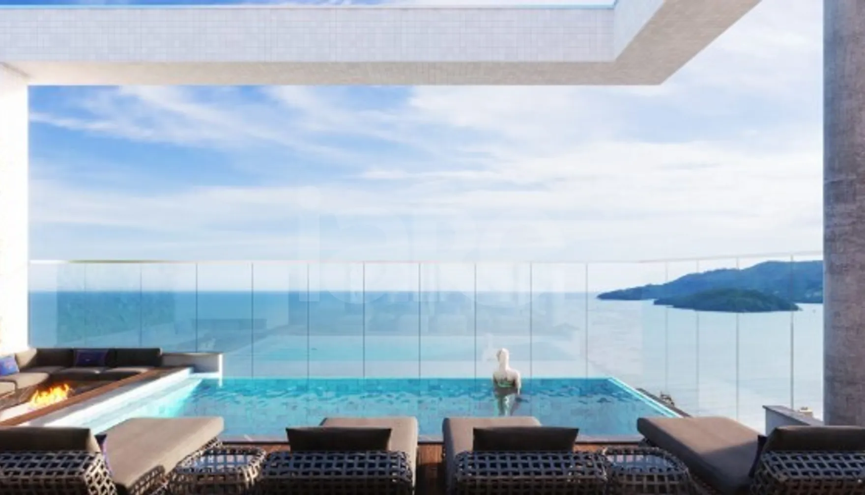 Erati Home - Apartamento com 105 m², em Vila Nova — foto 7