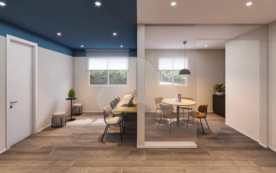 Metrocasa Estação Sapopemba - Studio com 24,18 m², em Jardim Adutora — foto 18