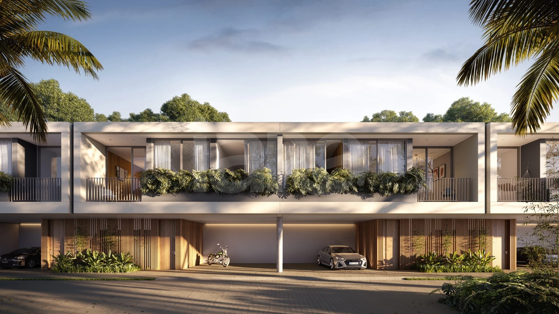 Aria - Apartamento com 114,65 m², em Menino Deus — foto 1