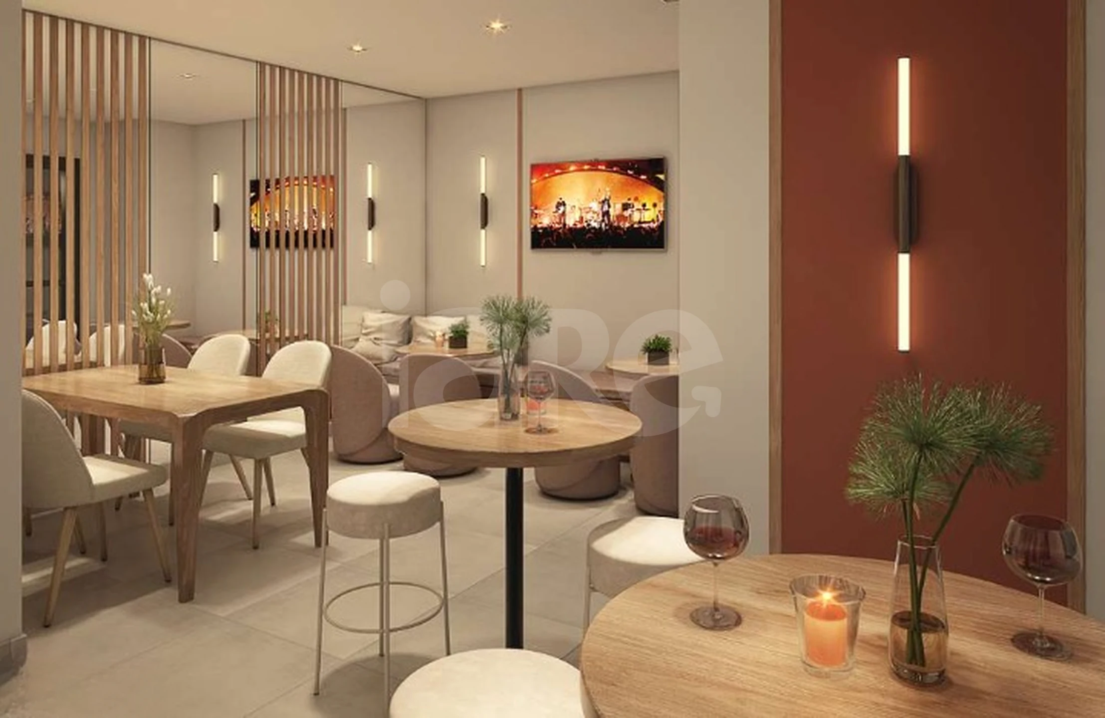Natury - Garden com 56,65 m², em Sacomã — foto 17