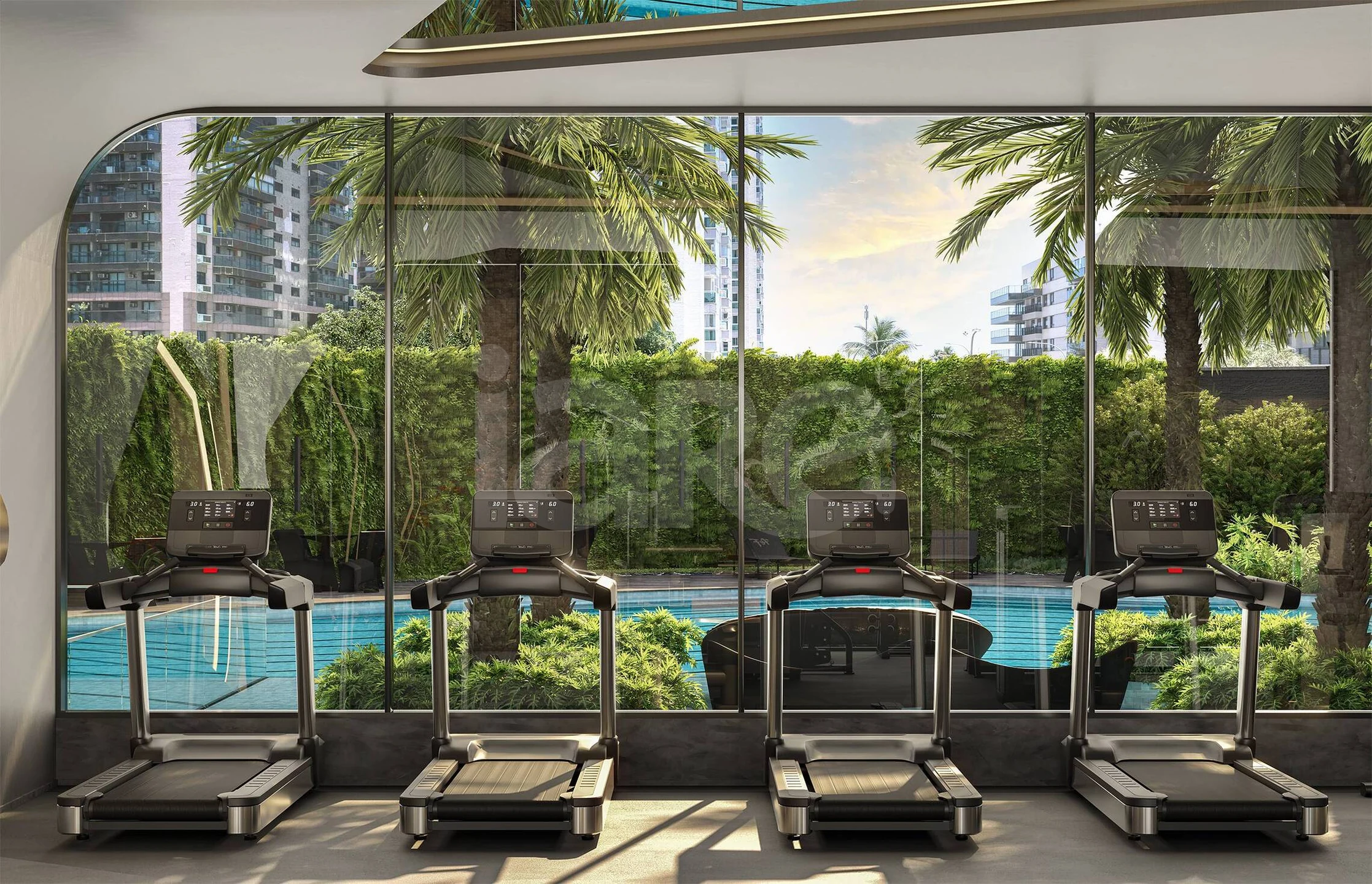 Coupé Tower - Apartamento com 87,86 m², em Barra da Tijuca — foto 19