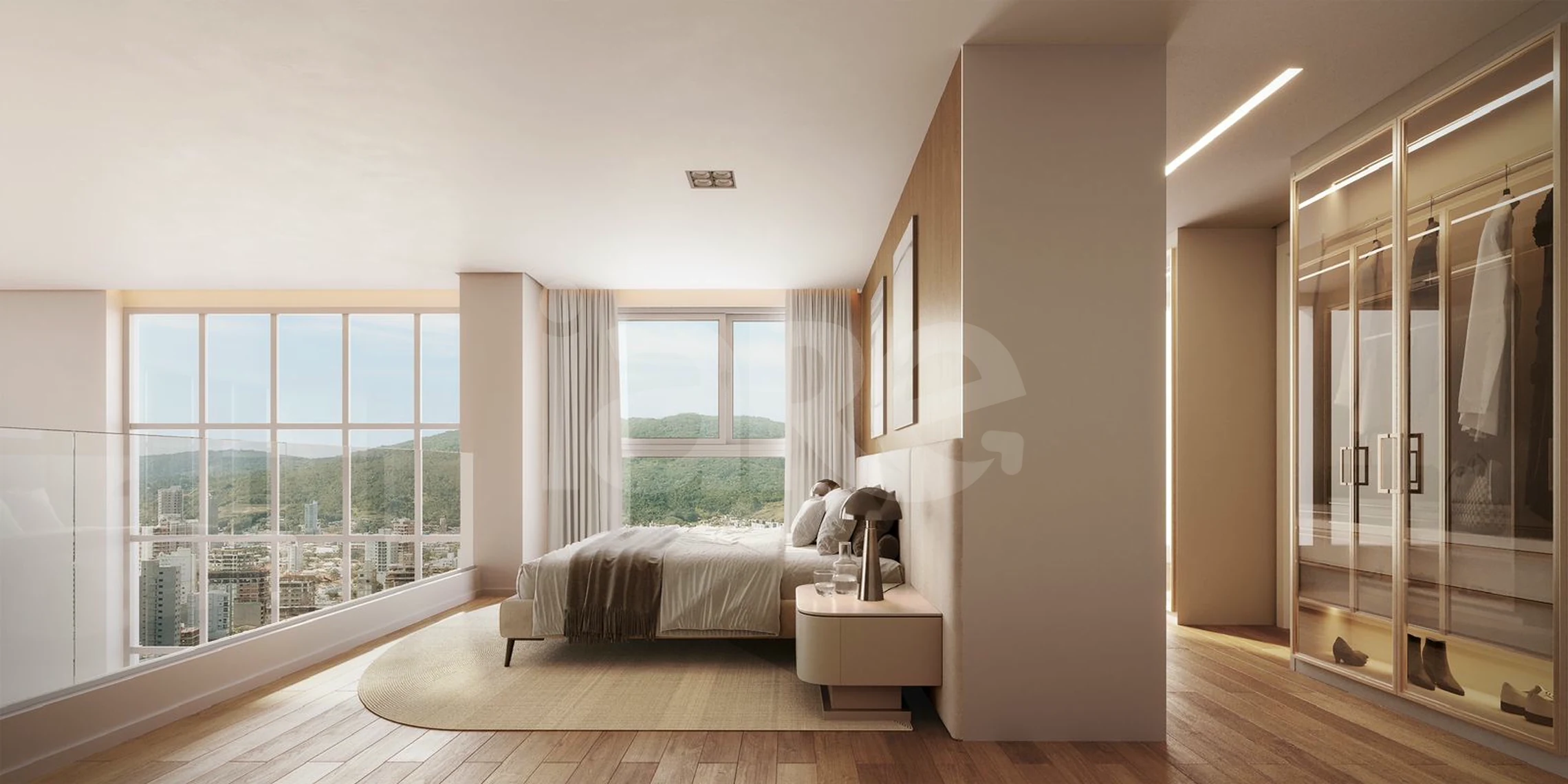 Avra Residence - Apartamento com 128,05 m², em Perequê — foto 7