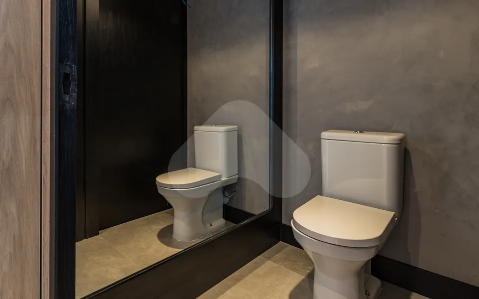 La Vista - Apartamento com 130,07 m², em Petrópolis — foto 48