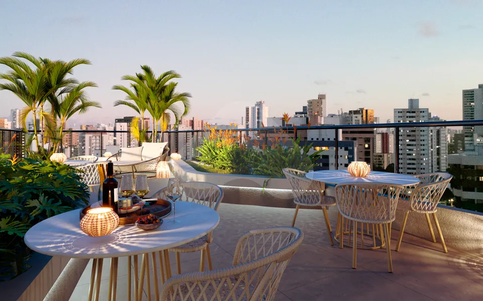 Tivo Studios - Studio com 22,54 m², em Encruzilhada — foto 12