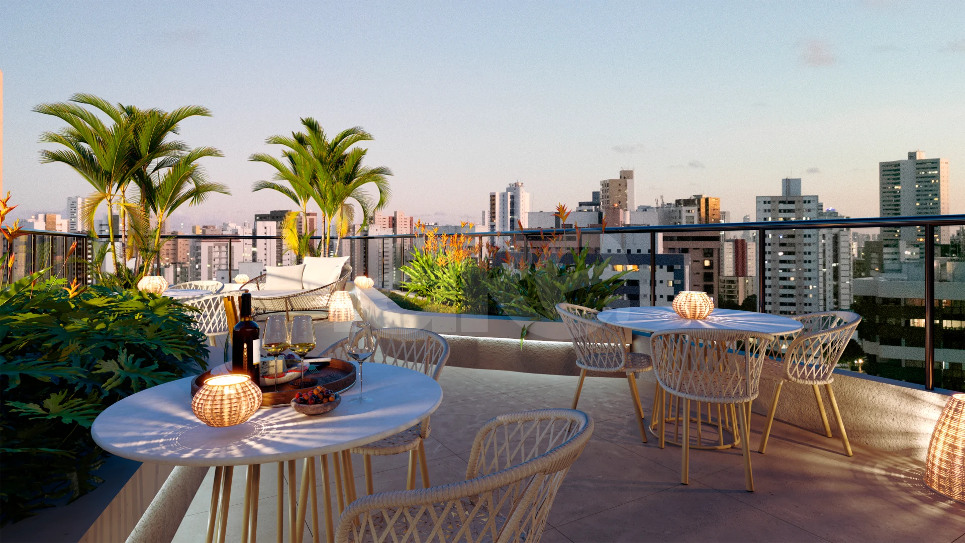 Tivo Studios - Studio com 22,54 m², em Encruzilhada — foto 20