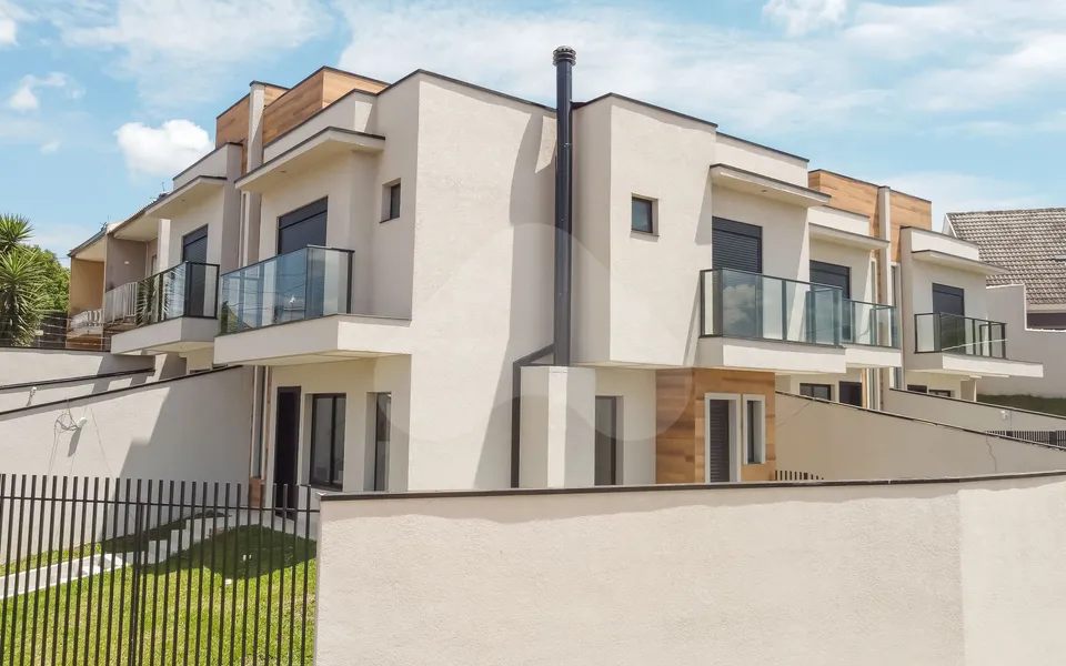 Foto de Residencial NMS