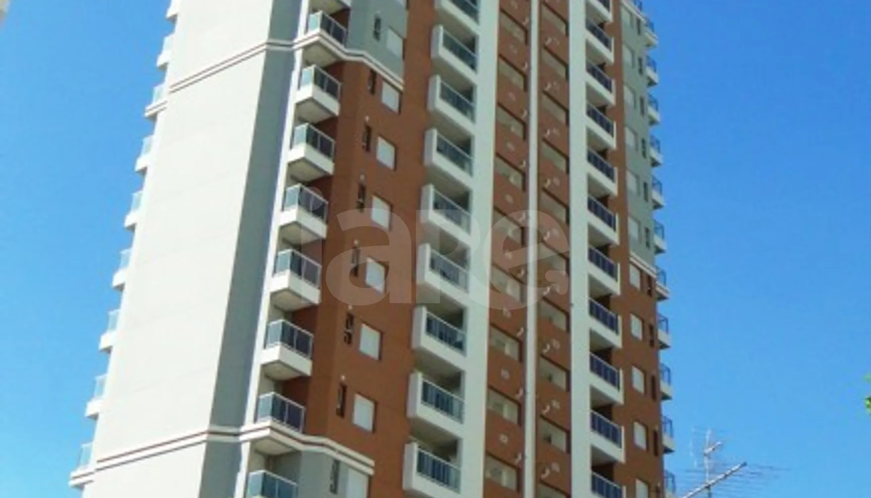 Wish Residence - Apartamento com 68,55 m², em Ipiranga — foto 1