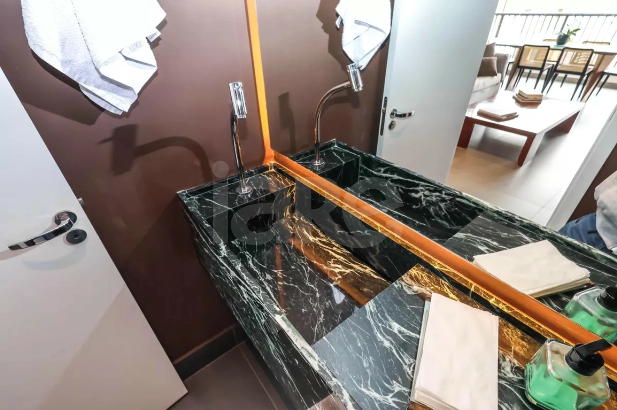 REFUGE Apto Refu_A - Apartamento com 5315,88 m², em Saúde — foto 16