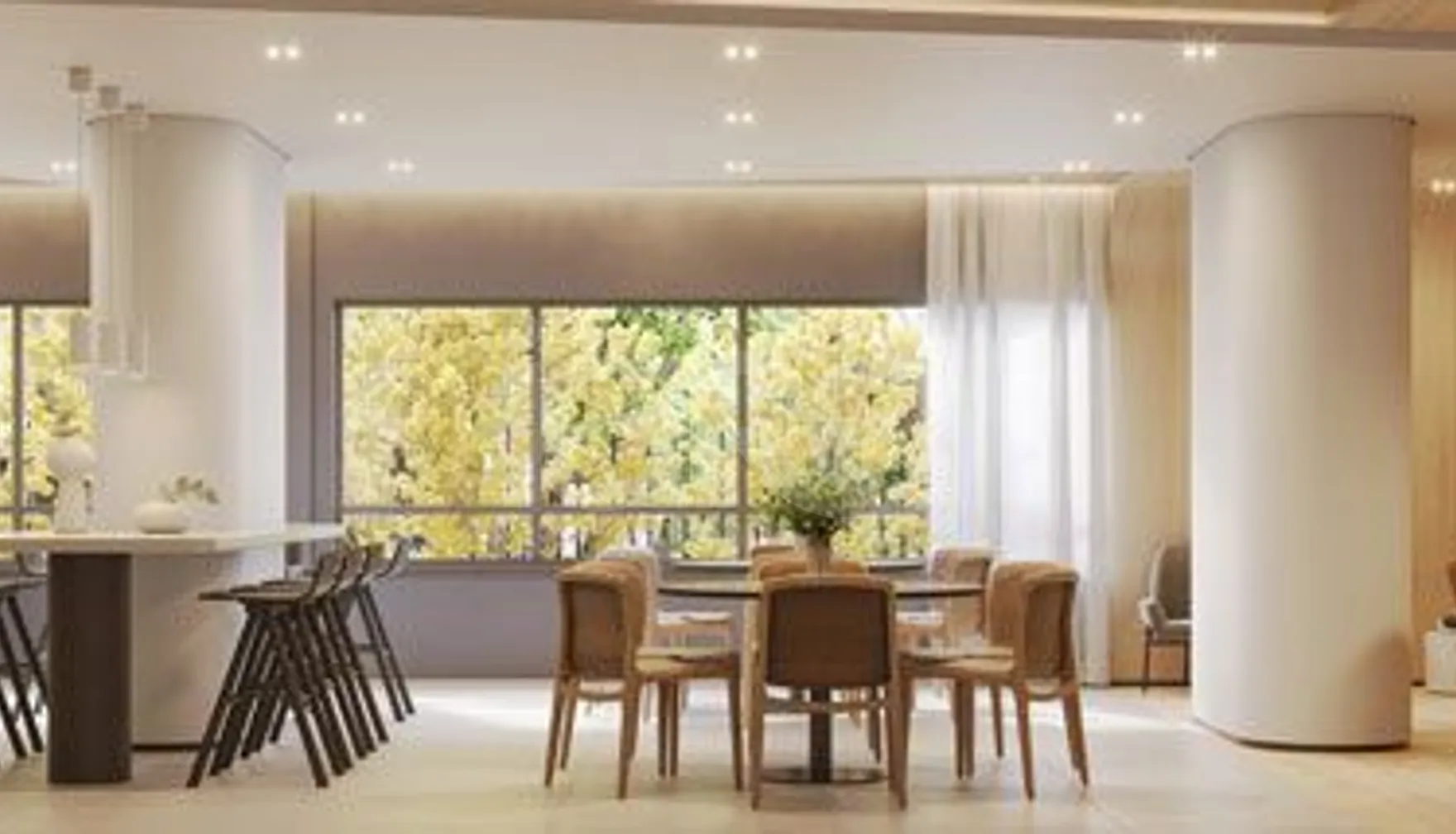 Today Paraíso - Loja com 148,27 m², em Paraíso — foto 13