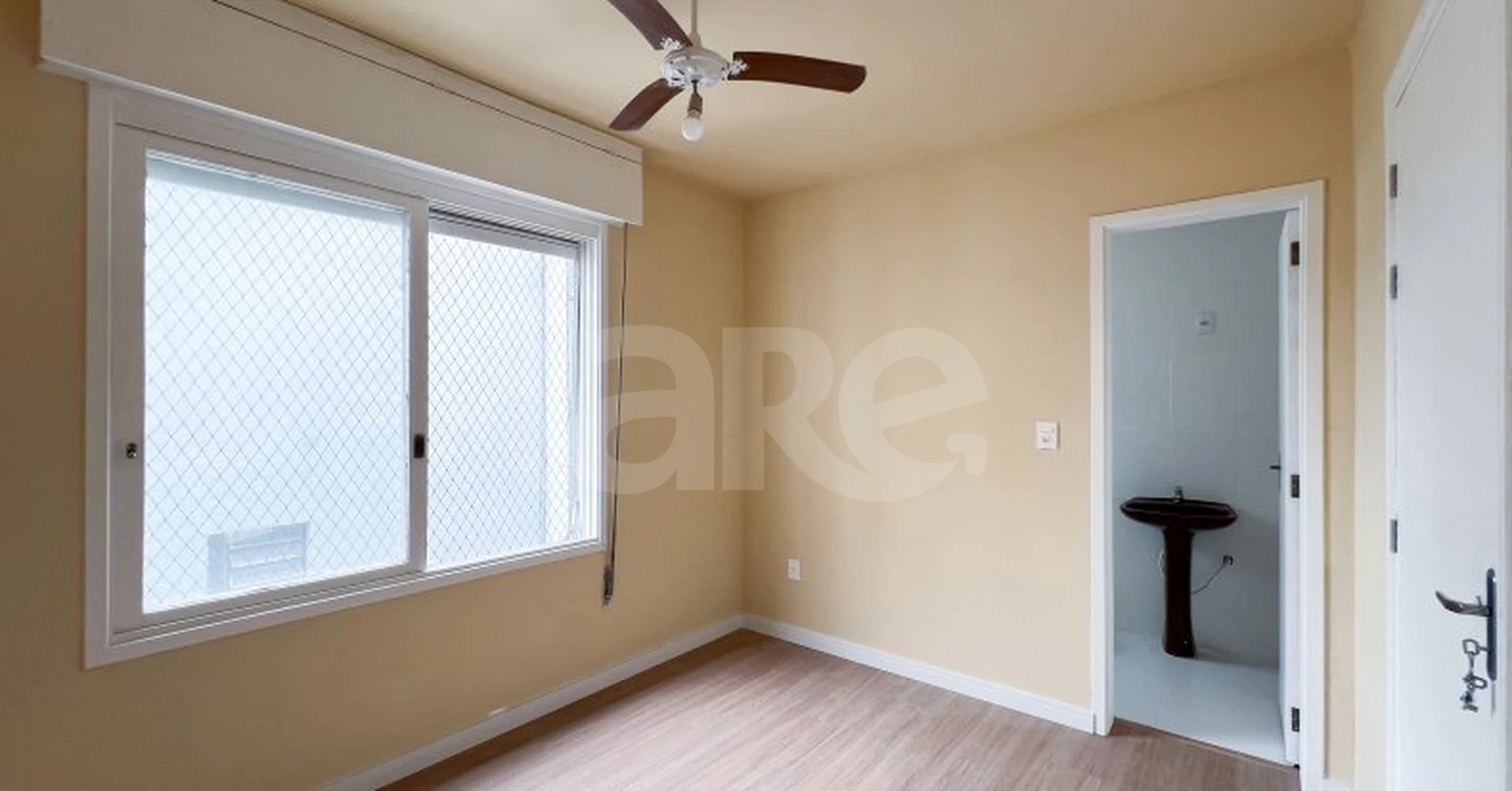 Edifício Beth Apto 402 - Apartamento com 40,1 m², em Menino Deus — foto 8