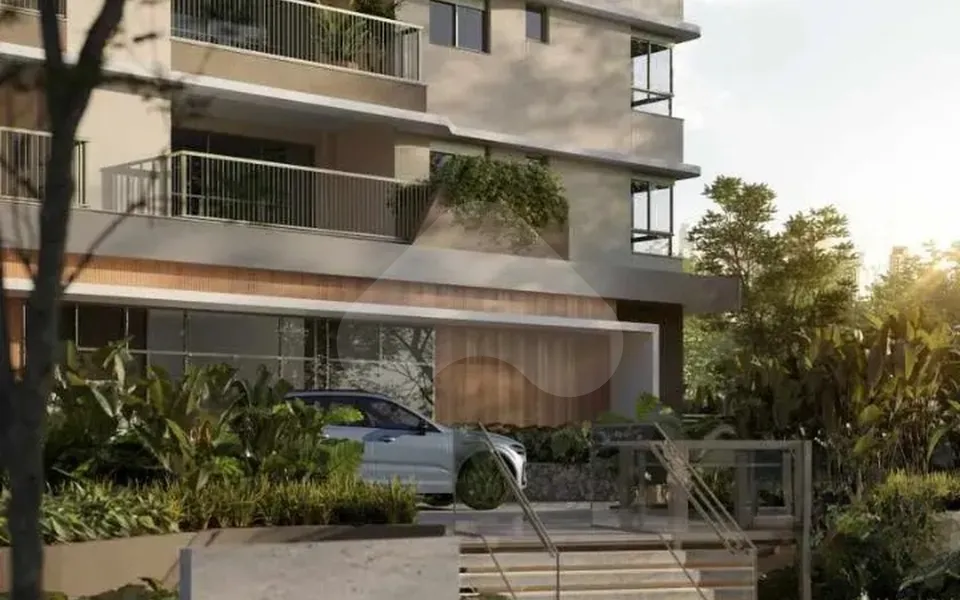 Casa Constant - Apartamento com 115,99 m², em Alto da XV — foto 4