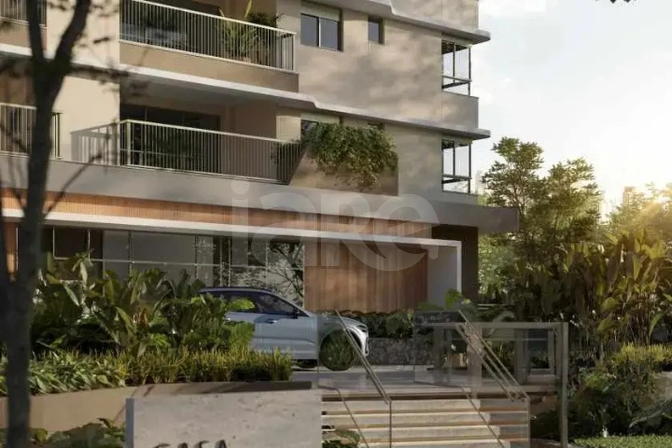 Casa Constant - Apartamento com 115,99 m², em Alto da XV — foto 4