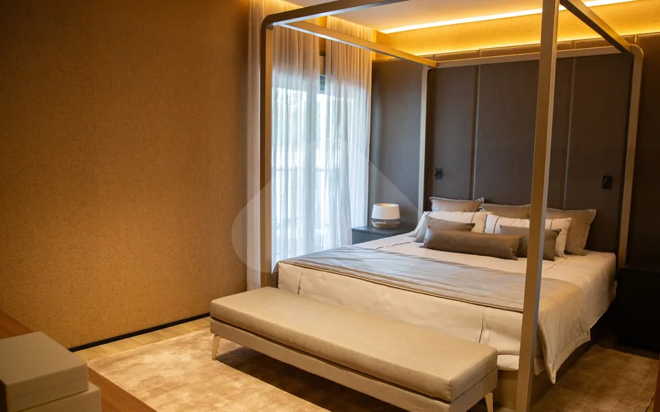 The View Ibirapuera - Apartamento com 290,05 m², em Ibirapuera — foto 19