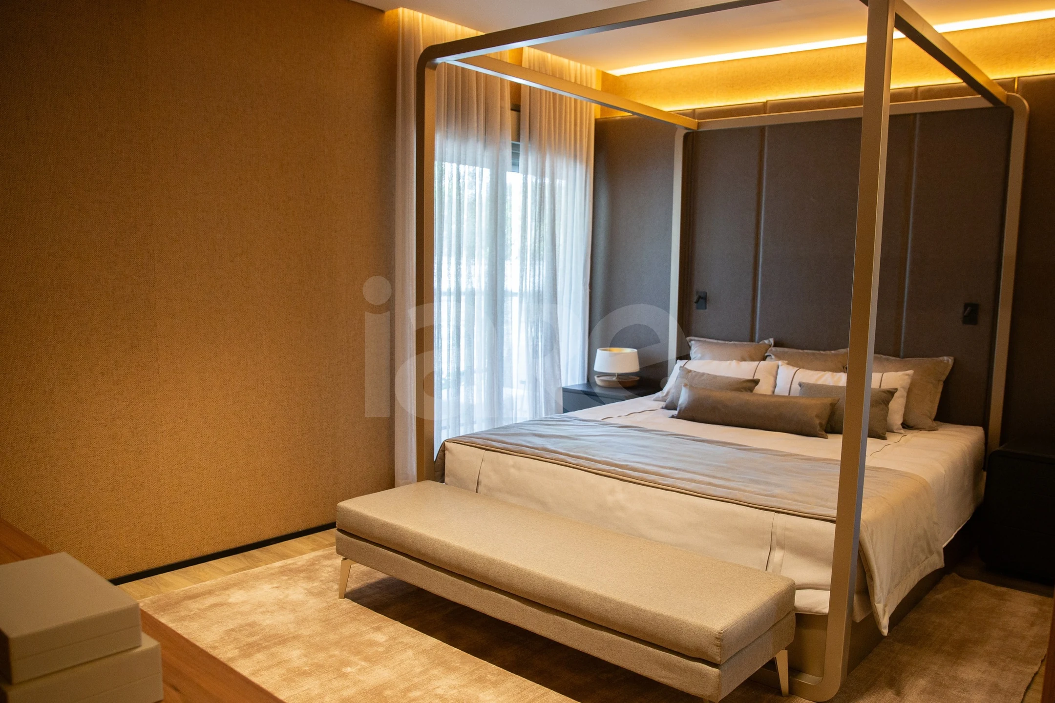 The View Ibirapuera - Apartamento com 290,05 m², em Ibirapuera — foto 19
