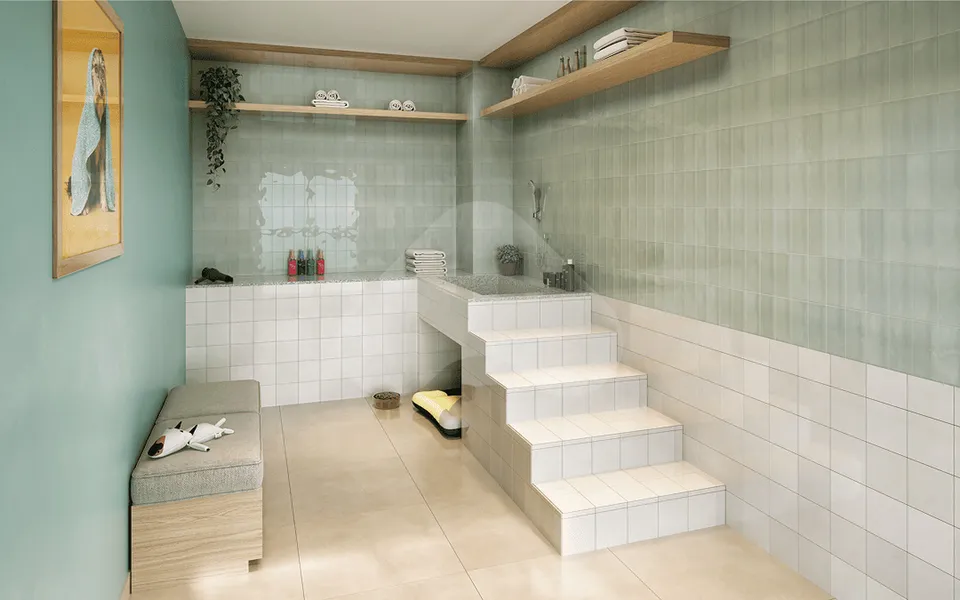 Tikoá - Apartamento com 31,99 m², em Jardim Jaú — foto 11