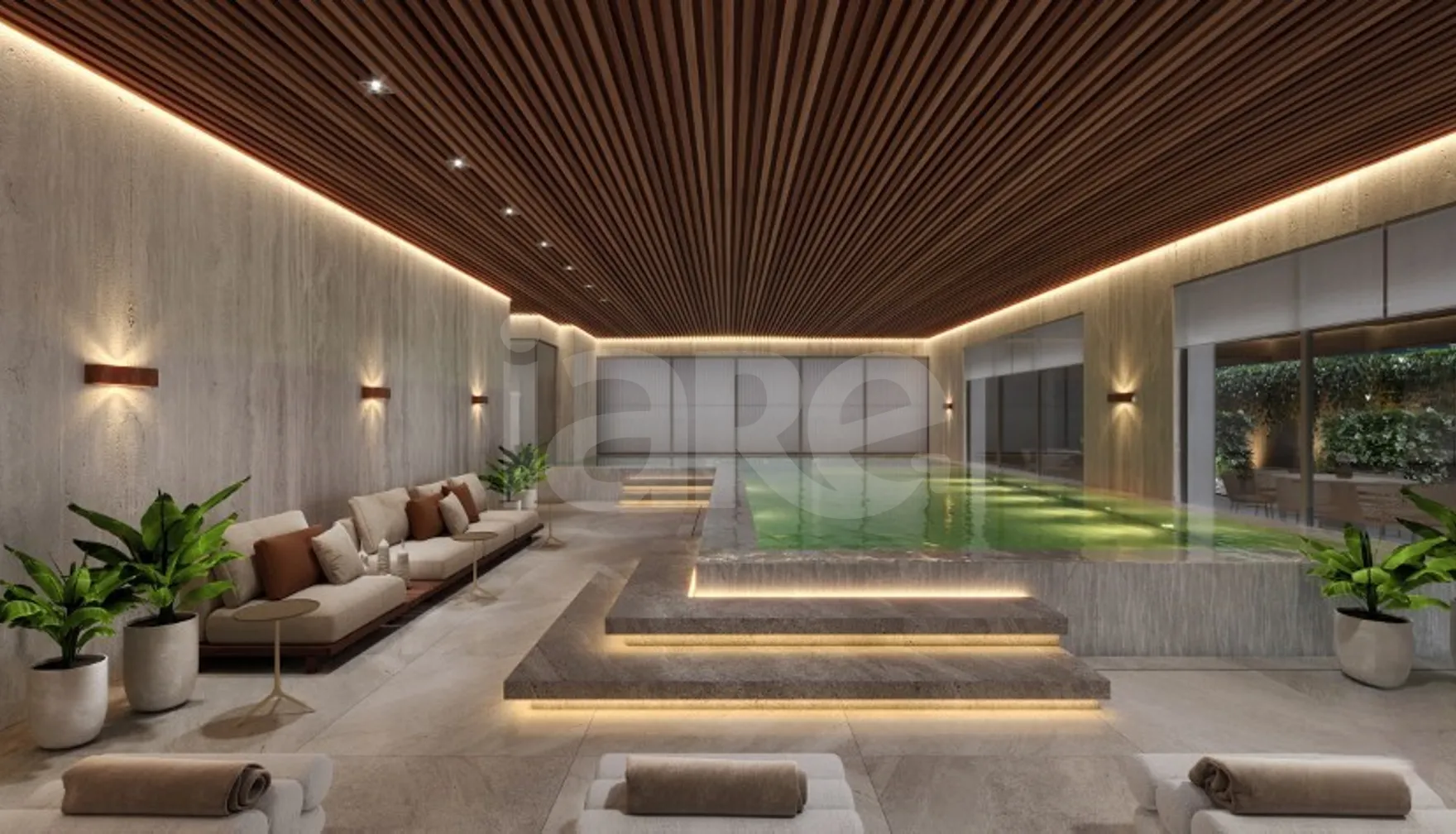 Edify One - Garden com 345,85 m², em Meia Praia — foto 14