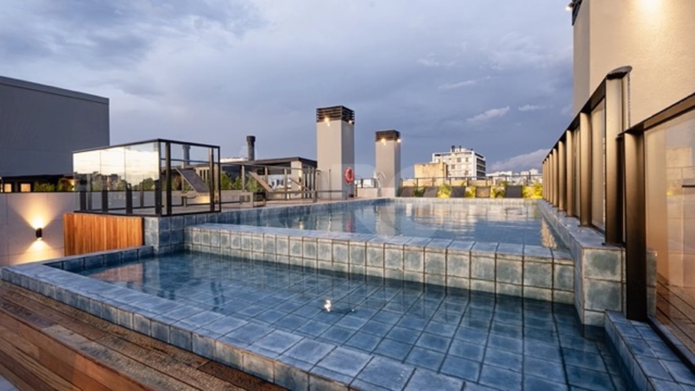 Soul República - Studio com 27,97 m², em Cidade Baixa — foto 25