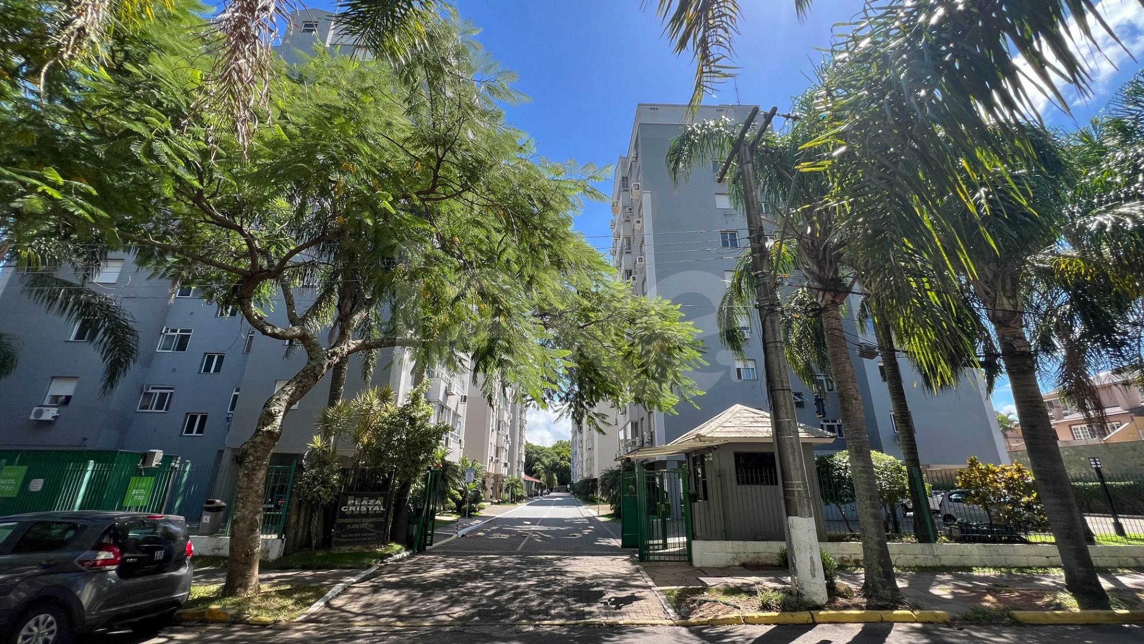 Edifício Plaza Cristal Apto 706B - Apartamento com 71,36 m², em Cavalhada — foto 30