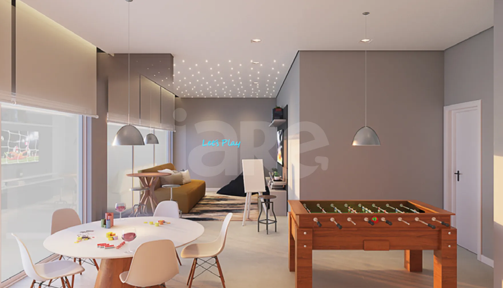 Alive Home Club Belém - Studio com 30,88 m², em Belenzinho — foto 16