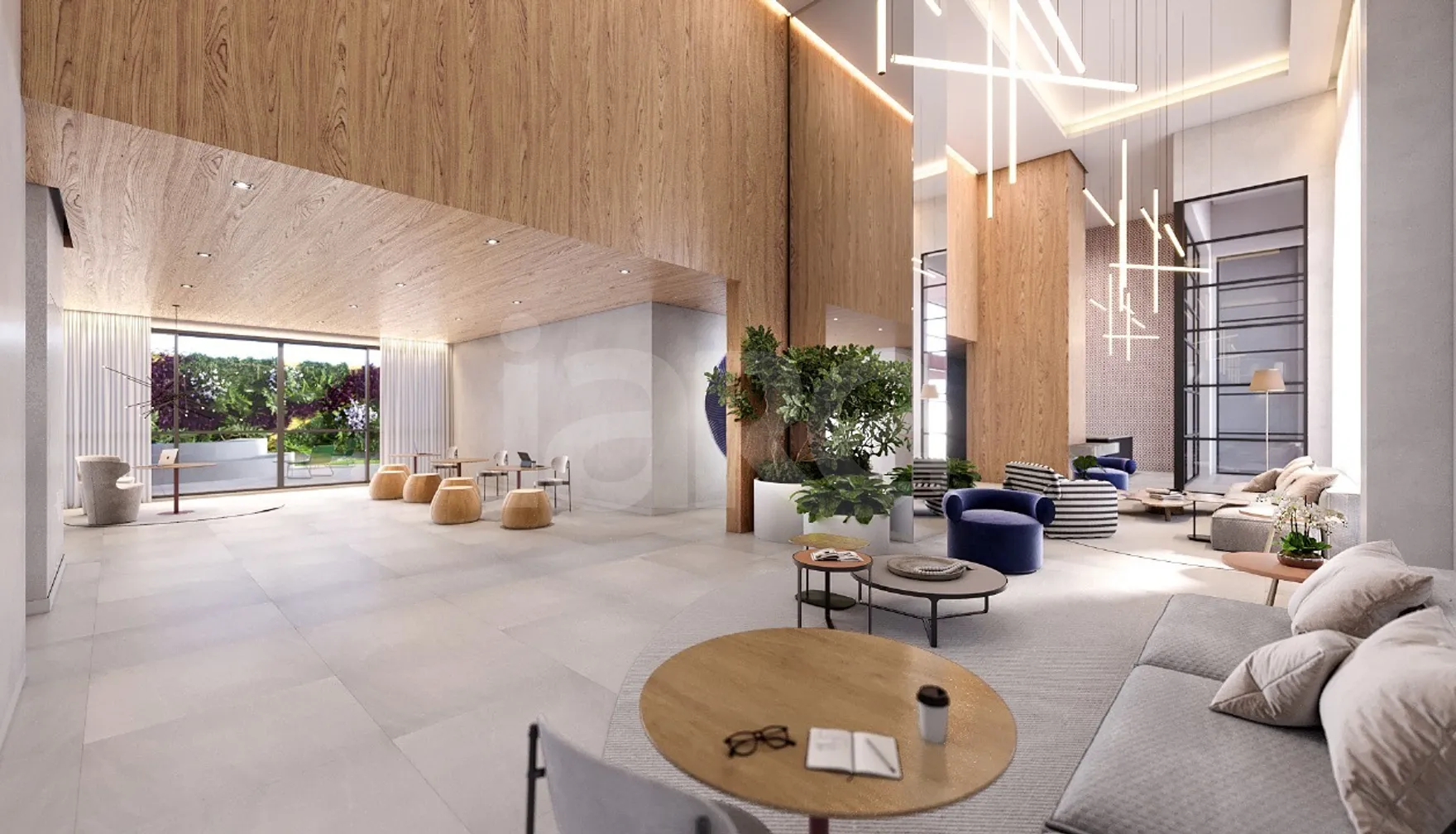 The Collection Vila Clementino - Apartamento com 36,2 m², em Vila Clementino — foto 7