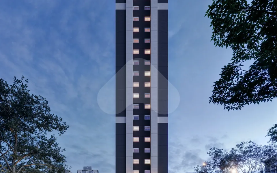 Livus Vila Sônia - Apartamento com 26,47 m², em Vila Sônia — foto 9