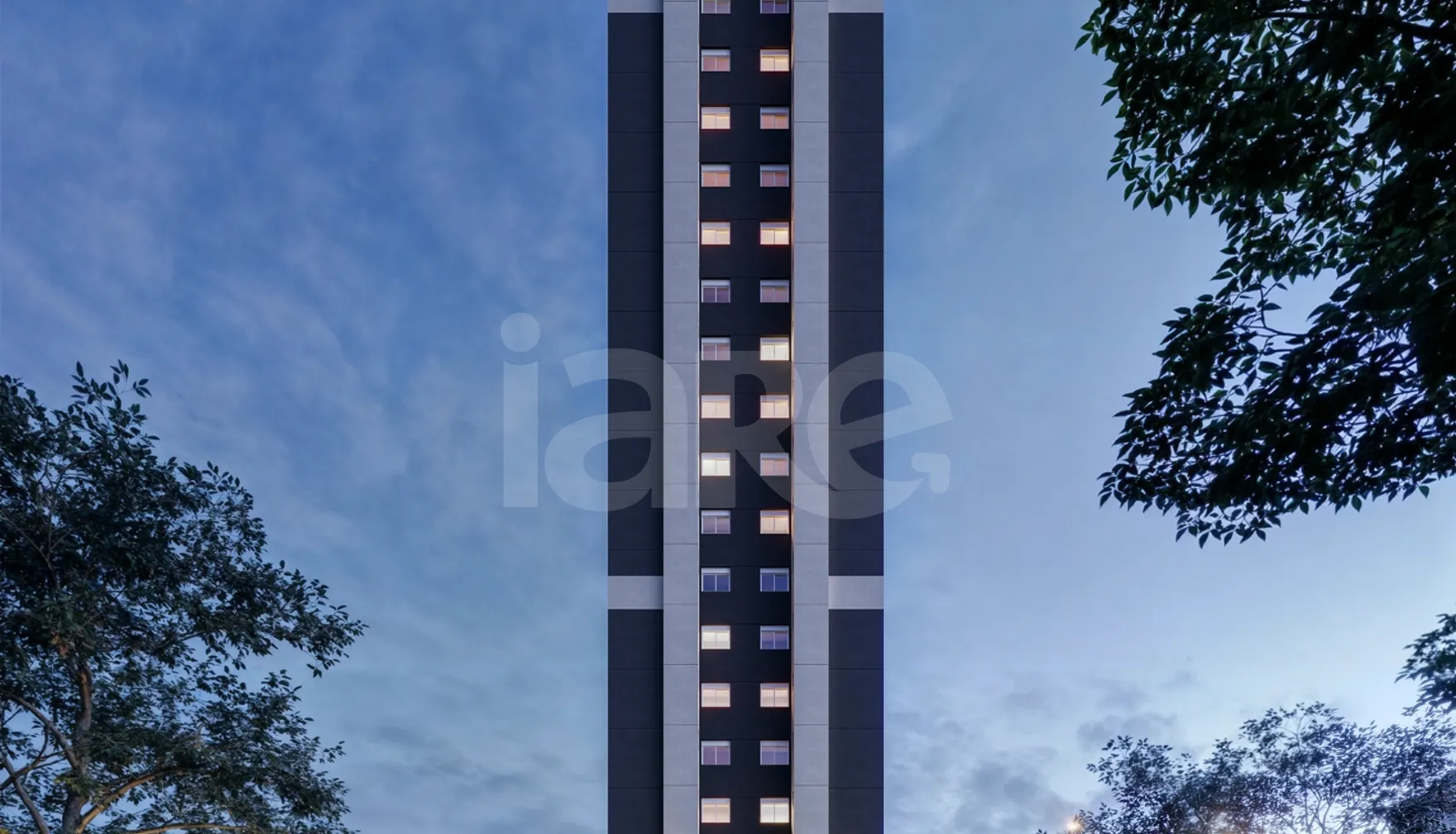 Livus Vila Sônia - Garden com 32,08 m², em Vila Sônia — foto 9