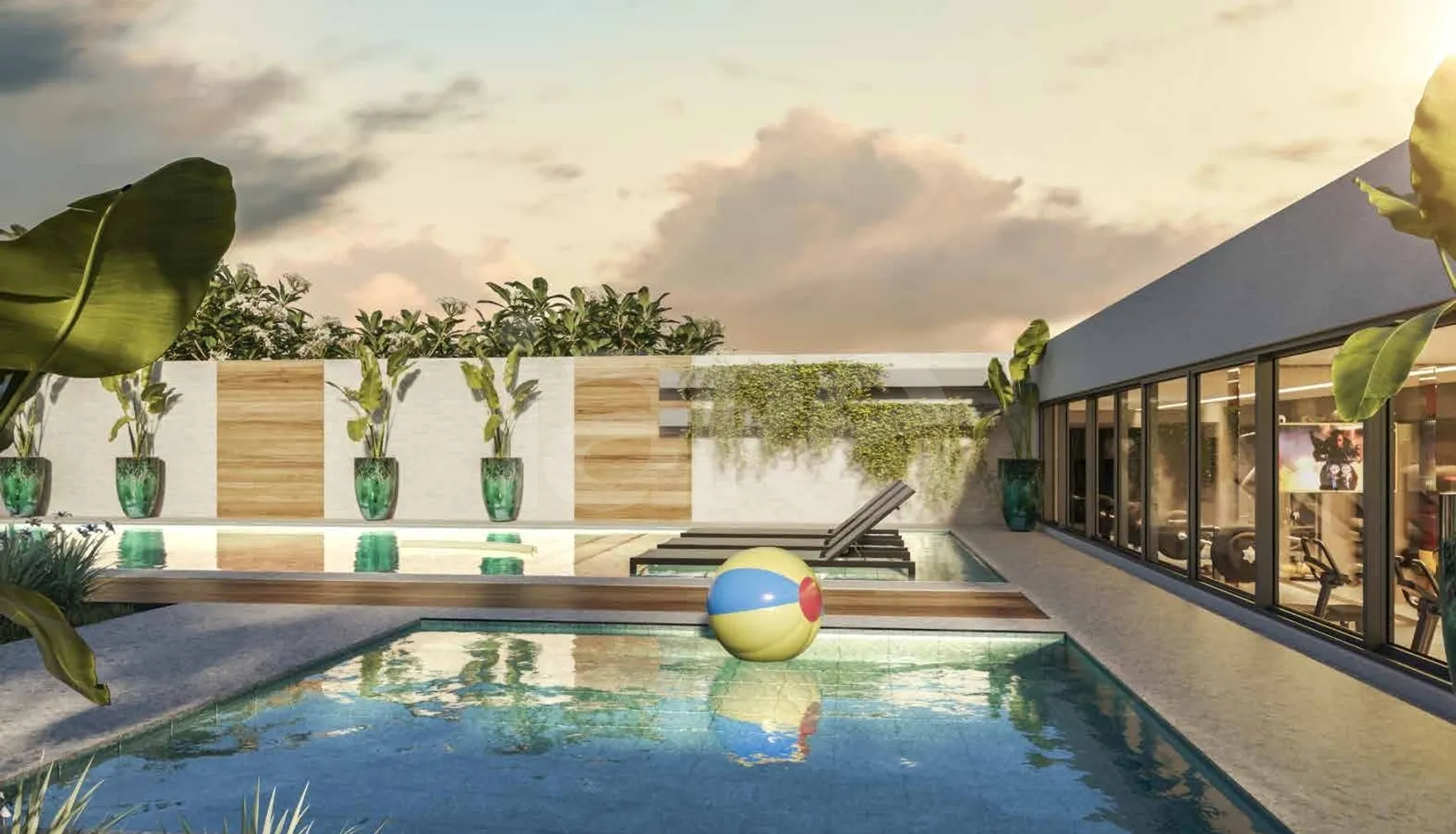Elleva Praça da Moça - Apartamento com 65,45 m², em Centro — foto 22