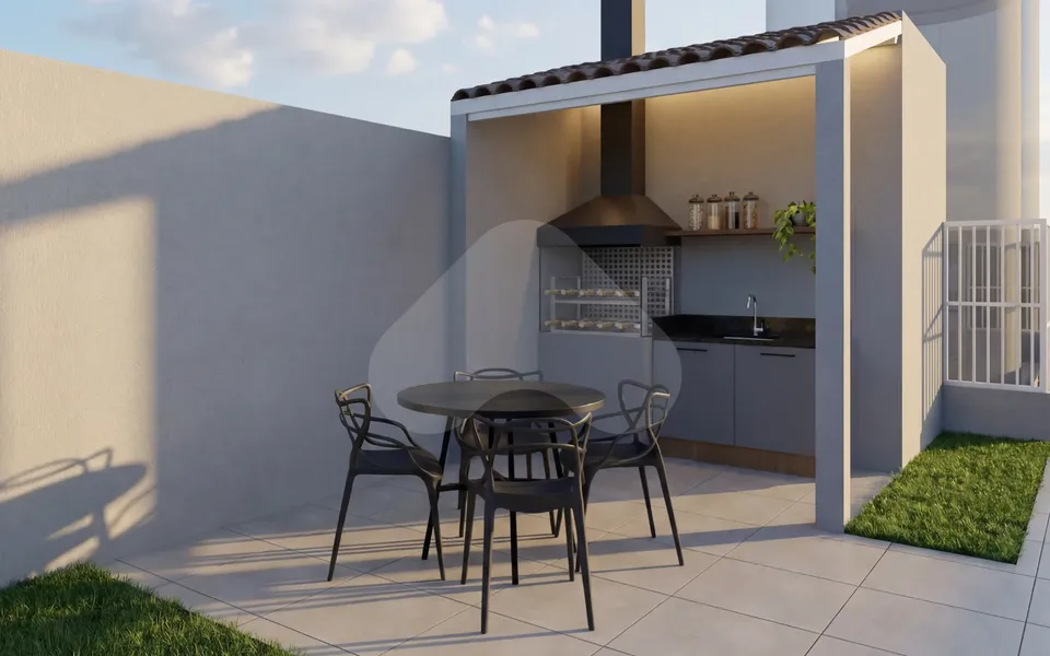 Metrocasa Clube Anália Franco - Studio com 18 m², em Vila Regente Feijó — foto 19