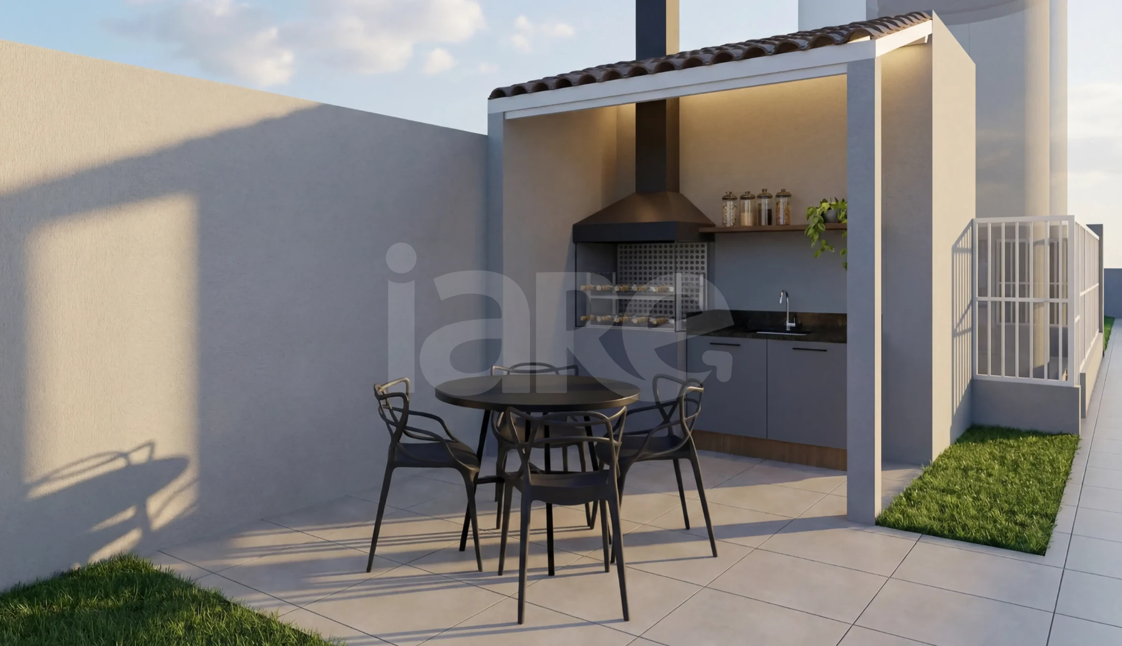 Metrocasa Clube Anália Franco - Studio com 18 m², em Vila Regente Feijó — foto 19