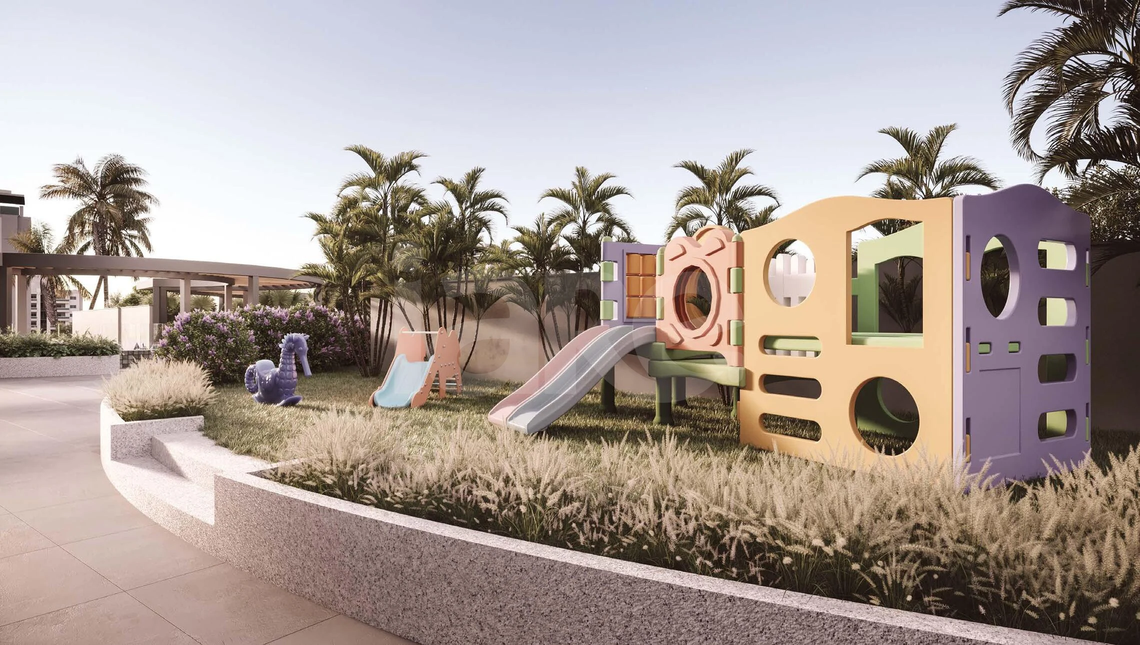 Harmony Ocean Front - Apartamento com 200 m², em Centro — foto 23
