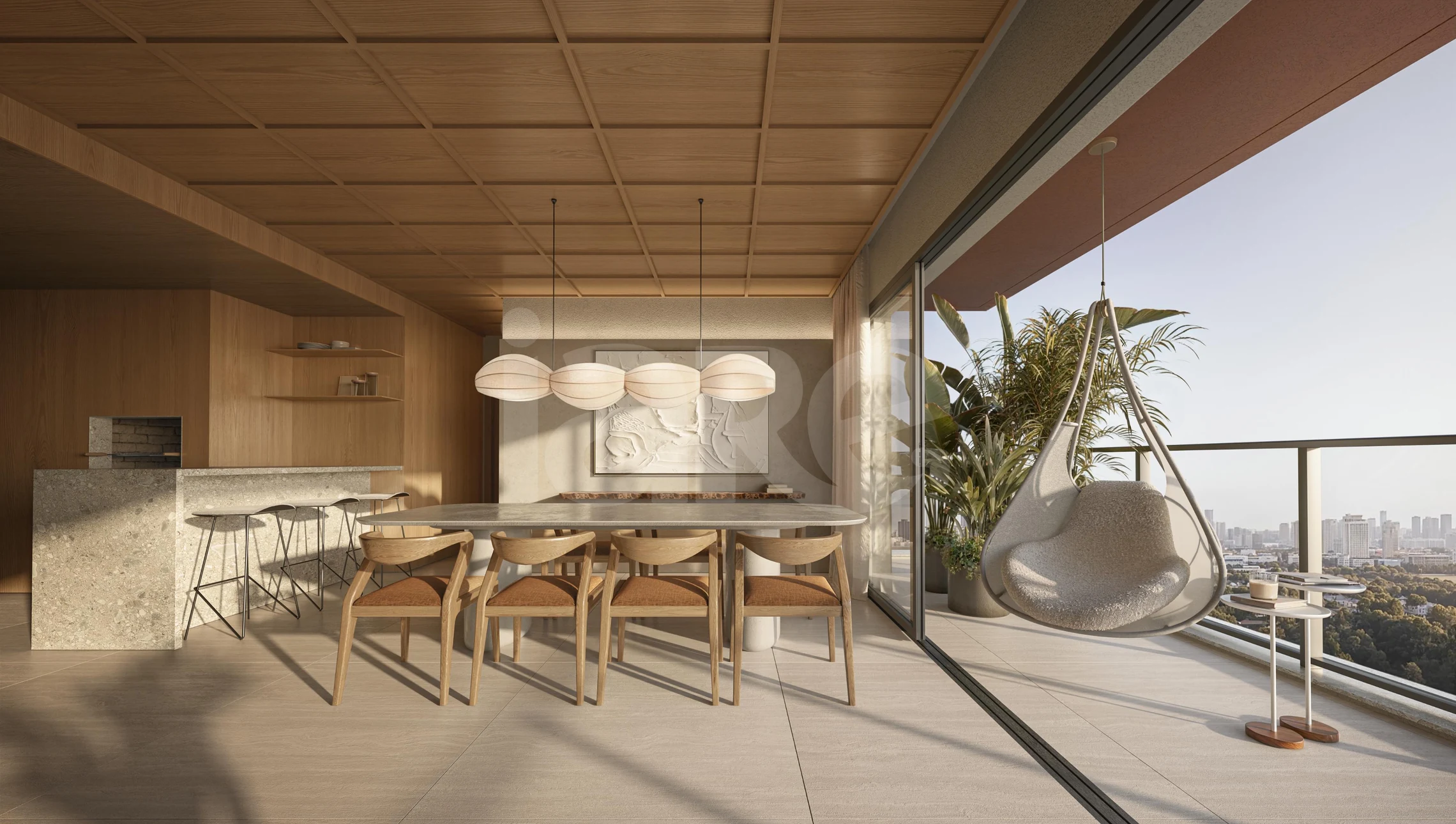 Marq - Garden com 250,27 m², em Auxiliadora — foto 6