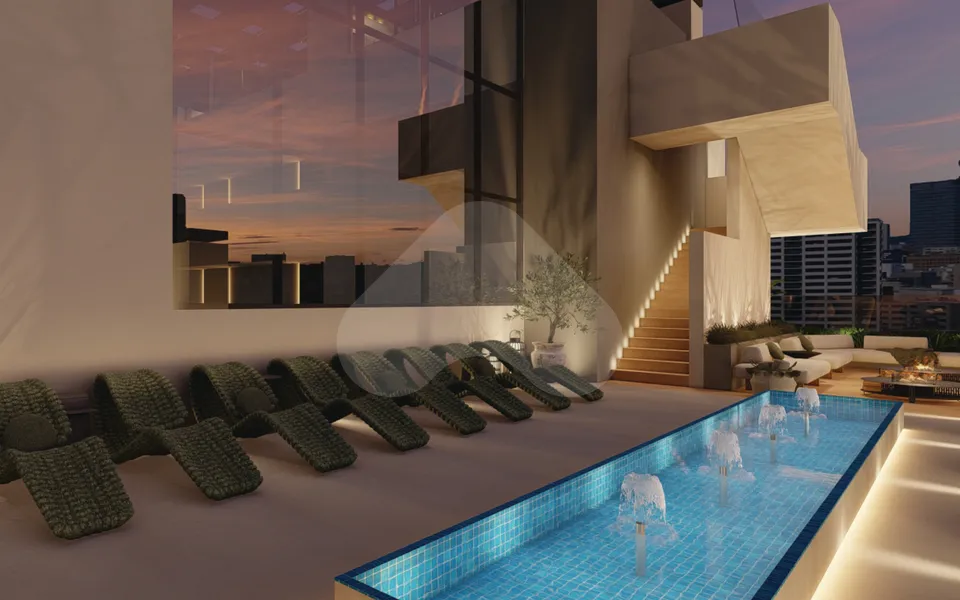 Horizon Smart Living - Studio com 26,72 m², em Aristocrata — foto 29