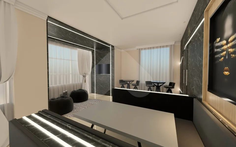 Prime Tower Residence - Apartamento com 129,32 m², em Centro — foto 19